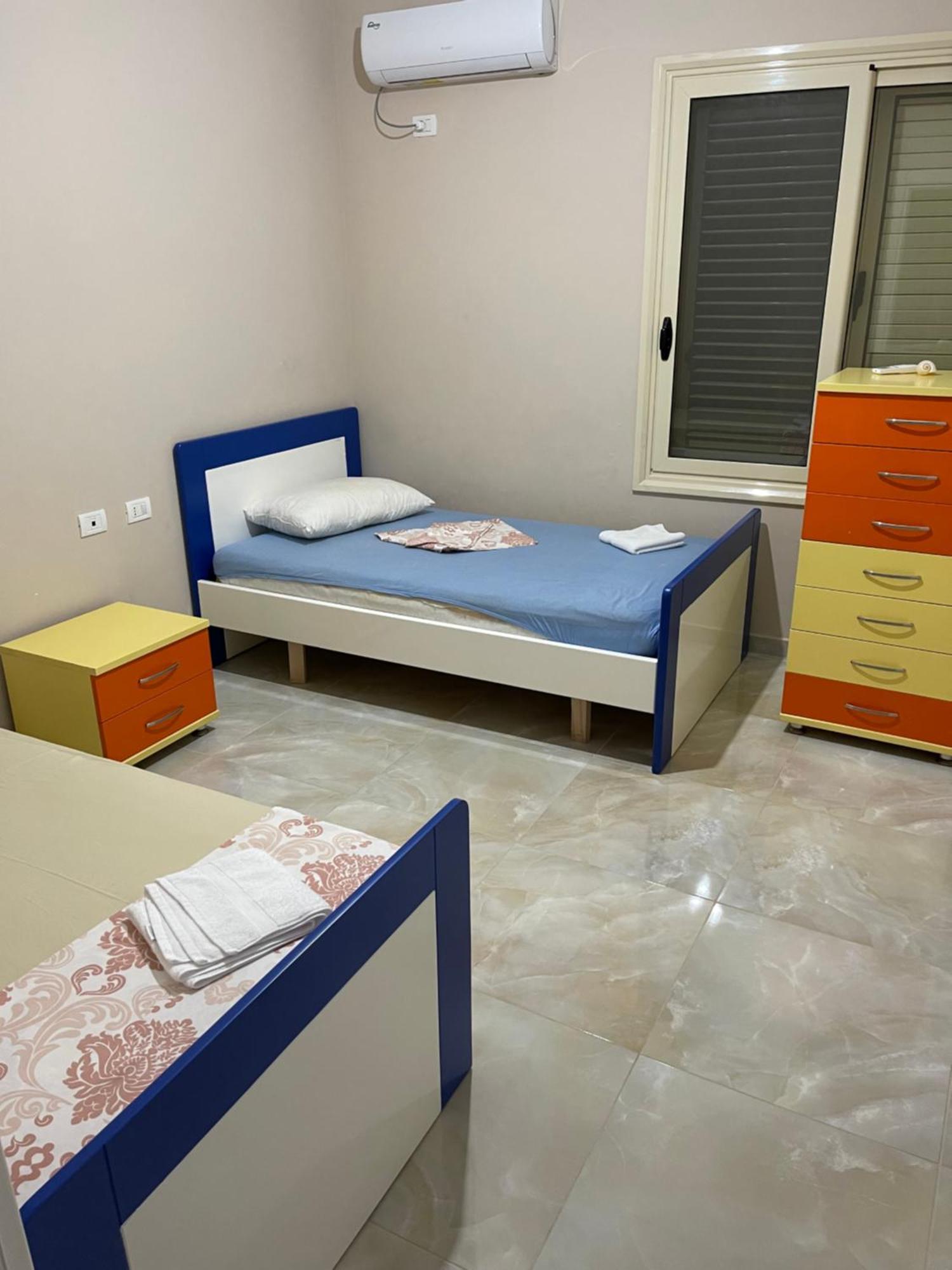 New Donantelo Hotel Avlonya Dış mekan fotoğraf