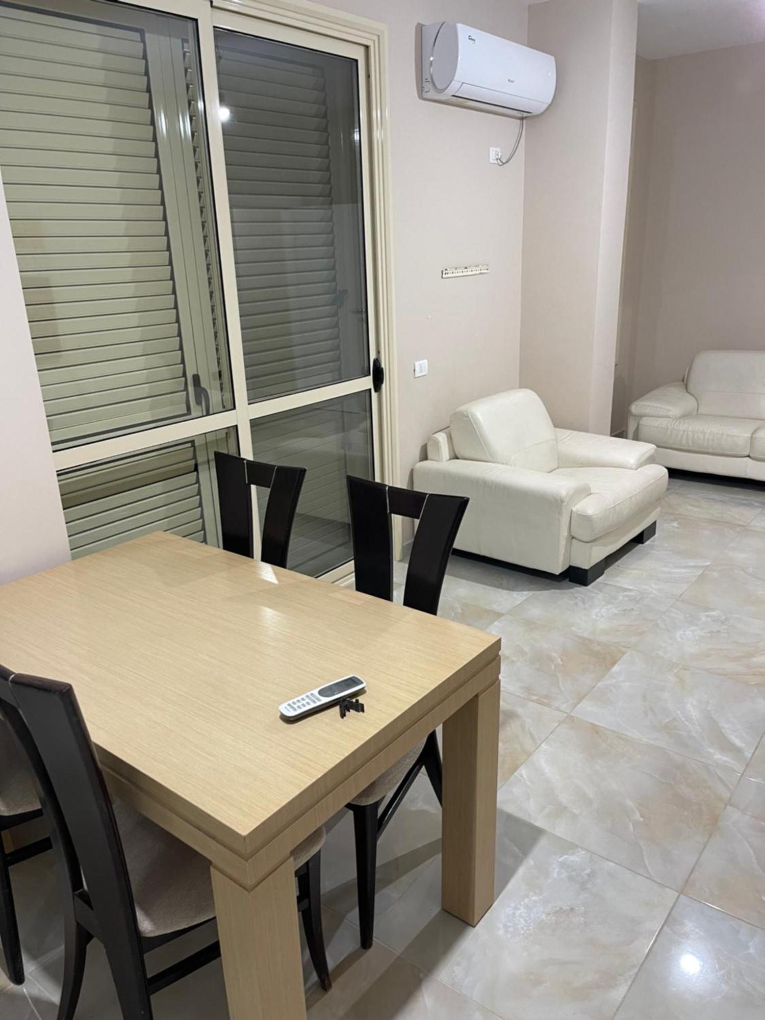 New Donantelo Hotel Avlonya Dış mekan fotoğraf